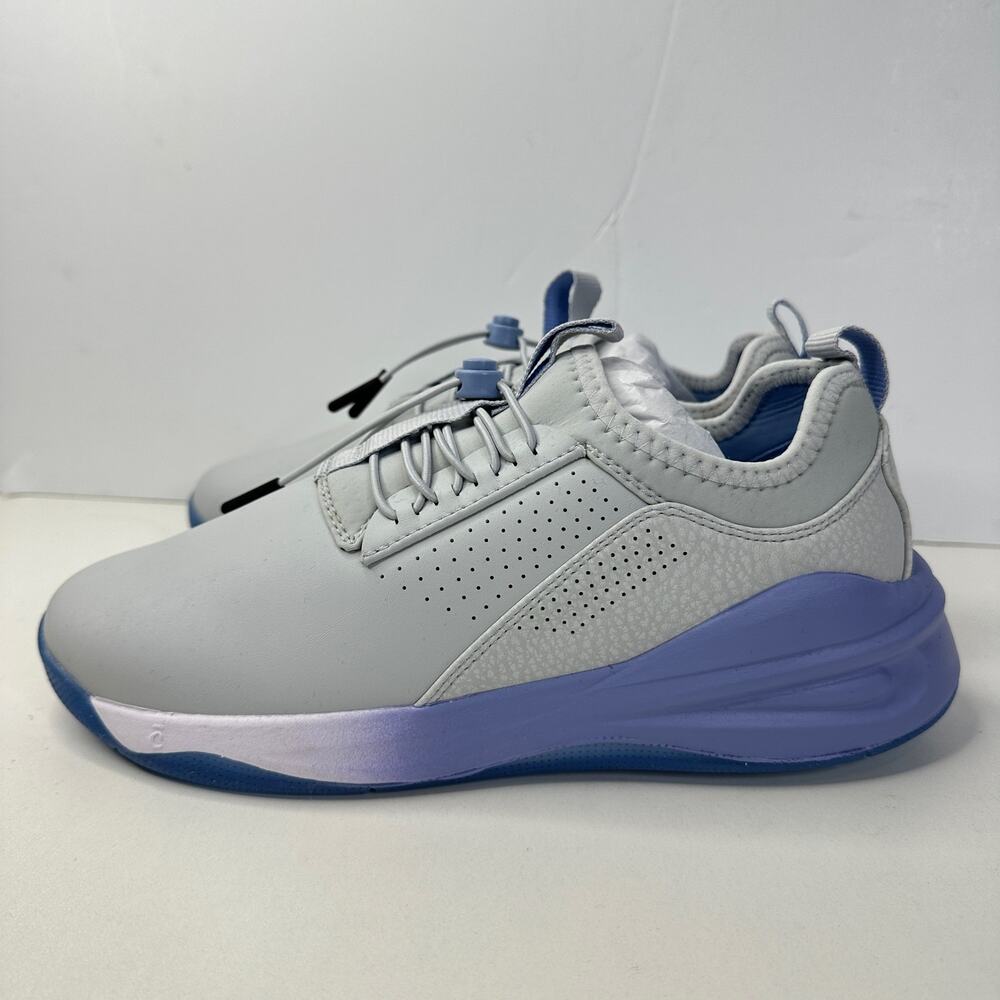 Clove Comfort Sneaker Nursing Shoes Gray Matter Women's W8.5/M7 Men Tried On
